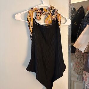 Free people body suit